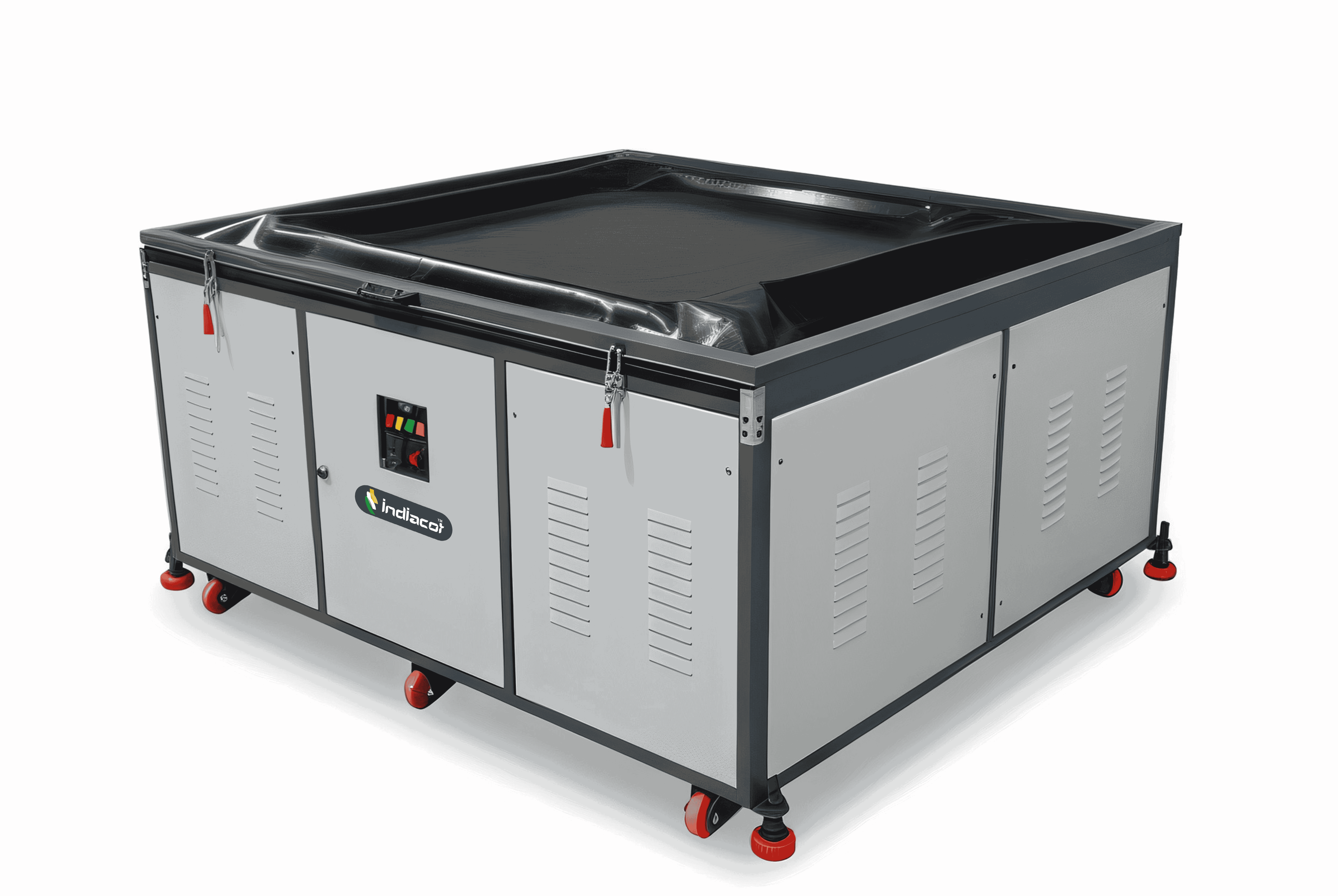 UV LED Exposure Machine